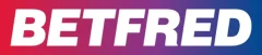 Betfred casino logo