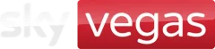 Sky Vegas casino logo